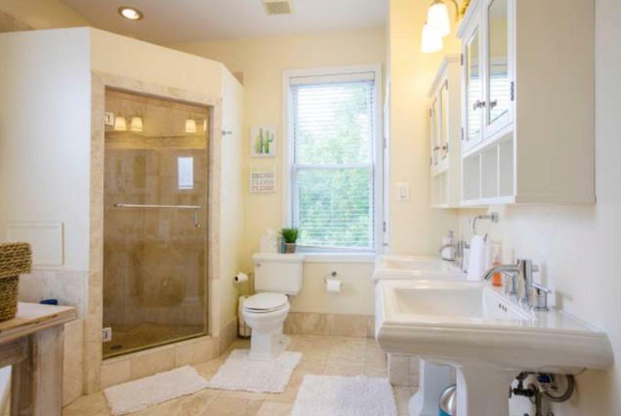 Convention Center/Logan Circle Large Cozy House. Villa Washington Bagian luar foto